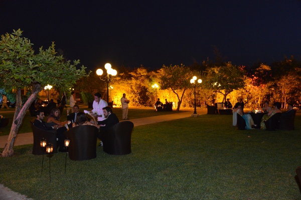 Wedding At Edde Sands